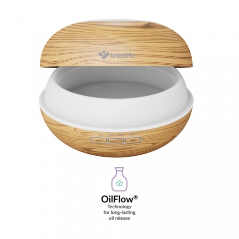 TrueLife Air Diffuser D5 Light Aroma diffúzor